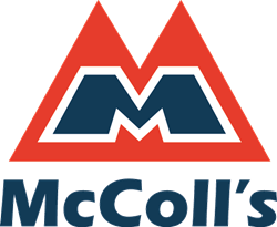 McColl's Transport