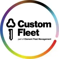 CustomFleet – part of Element Fleet Management