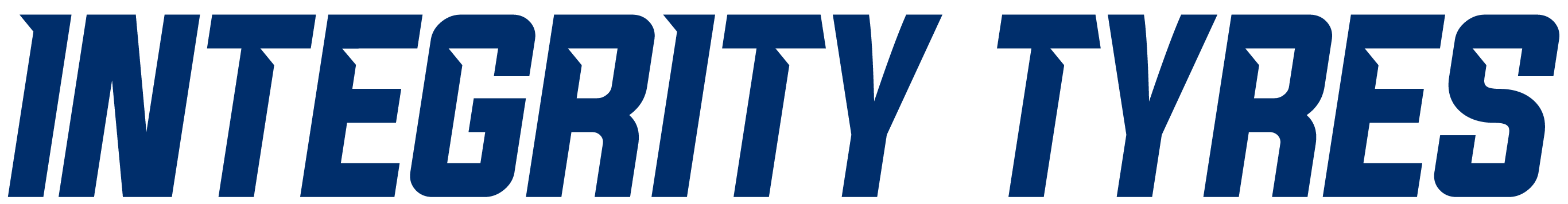 Integrity Tyres
